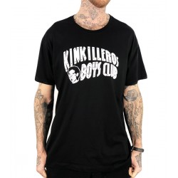 Camiseta Rulez Kinkilleros Boys Club